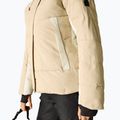 Куртка лижна жіноча Dare2B Neve Jacket white pepper/egret 6