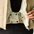 Куртка лижна жіноча Dare2B Neve Jacket white pepper/egret 8