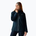 Куртка дощовик жіноча REGATTA Birchdale II navy/skyway