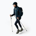 Куртка дощовик жіноча REGATTA Birchdale II navy/skyway 2