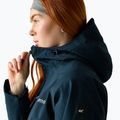 Куртка дощовик жіноча REGATTA Birchdale II navy/skyway 6