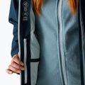 Куртка дощовик жіноча REGATTA Birchdale II navy/skyway 7
