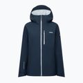 Куртка дощовик жіноча REGATTA Birchdale II navy/skyway 10