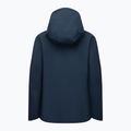 Куртка дощовик жіноча REGATTA Birchdale II navy/skyway 11