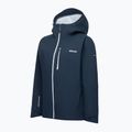 Куртка дощовик жіноча REGATTA Birchdale II navy/skyway 12