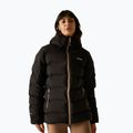 Куртка утеплена жіноча REGATTA Altoro Thermal black/mocha