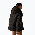 Куртка утеплена жіноча REGATTA Altoro Thermal black/mocha 3