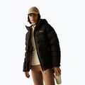 Куртка утеплена жіноча REGATTA Altoro Thermal black/mocha 4