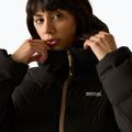 Куртка утеплена жіноча REGATTA Altoro Thermal black/mocha 7