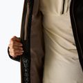 Куртка утеплена жіноча REGATTA Altoro Thermal black/mocha 8