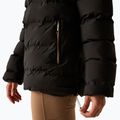 Куртка утеплена жіноча REGATTA Altoro Thermal black/mocha 9
