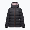 Куртка утеплена жіноча REGATTA Altoro Thermal black/mocha 10