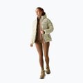 Куртка утеплена жіноча Regatta Altoro Thermal light vanilla/olive night 2