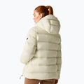 Куртка утеплена жіноча Regatta Altoro Thermal light vanilla/olive night 3