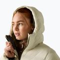 Куртка утеплена жіноча Regatta Altoro Thermal light vanilla/olive night 5