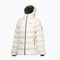 Куртка утеплена жіноча Regatta Altoro Thermal light vanilla/olive night 11