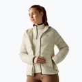 Пуховик жіночий Regatta Hooded Marizion lightvanilla 5