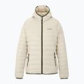 Пуховик жіночий Regatta Hooded Marizion lightvanilla 10