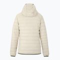 Пуховик жіночий Regatta Hooded Marizion lightvanilla 11