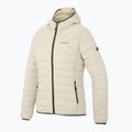 Пуховик жіночий Regatta Hooded Marizion lightvanilla 12