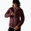 Пуховик жіночий Regatta Hooded Marizion fig