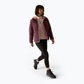 Пуховик жіночий Regatta Hooded Marizion fig 3