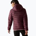 Пуховик жіночий Regatta Hooded Marizion fig 4