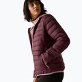 Пуховик жіночий Regatta Hooded Marizion fig 6