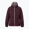Пуховик жіночий Regatta Hooded Marizion fig 9
