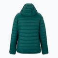 Пуховик жіночий Regatta Hooded Marizion mediterranea 10