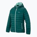 Пуховик жіночий Regatta Hooded Marizion mediterranea 11