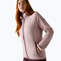 Куртка гібридна жіноча REGATTA Andreson Hybrid powder lilac /fig 3