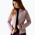 Куртка гібридна жіноча REGATTA Andreson Hybrid powder lilac /fig 5