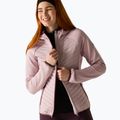 Куртка гібридна жіноча REGATTA Andreson Hybrid powder lilac /fig 6