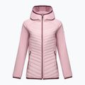 Куртка гібридна жіноча REGATTA Andreson Hybrid powder lilac /fig 8