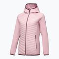 Куртка гібридна жіноча REGATTA Andreson Hybrid powder lilac /fig 10