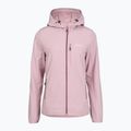 Куртка софтшелл жіноча REGATTA Ossek powder lilac 9