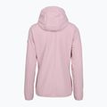 Куртка софтшелл жіноча REGATTA Ossek powder lilac 10