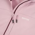 Куртка софтшелл жіноча REGATTA Ossek powder lilac 12