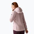 Куртка софтшелл жіноча REGATTA Ossek powder lilac 2