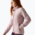 Куртка софтшелл жіноча REGATTA Ossek powder lilac 4