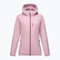 Куртка софтшелл жіноча REGATTA Ossek powder lilac 9