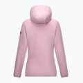 Куртка софтшелл жіноча REGATTA Ossek powder lilac 10