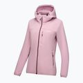 Куртка софтшелл жіноча REGATTA Ossek powder lilac 11