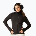 Кофта жіноча Dare 2b Glacier Midlayer black