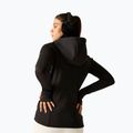 Кофта жіноча Dare 2b Glacier Midlayer black 3