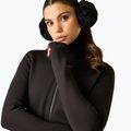 Кофта жіноча Dare 2b Glacier Midlayer black 5