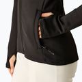 Кофта жіноча Dare 2b Glacier Midlayer black 7