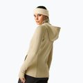 Кофта жіноча Dare 2b Glacier Midlayer white pepper 3