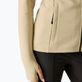 Кофта жіноча Dare 2b Glacier Midlayer white pepper 7